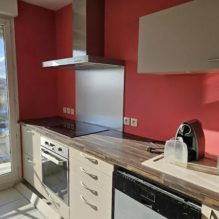 La Maison De Pommard דירה *