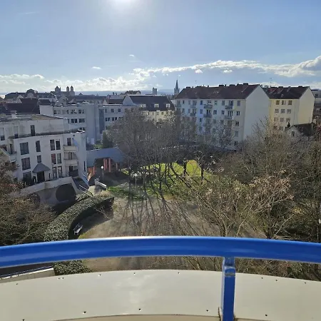 Lägenhet La Maison De Pommard *