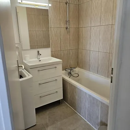 La Maison De Pommard דירה דיז'ון