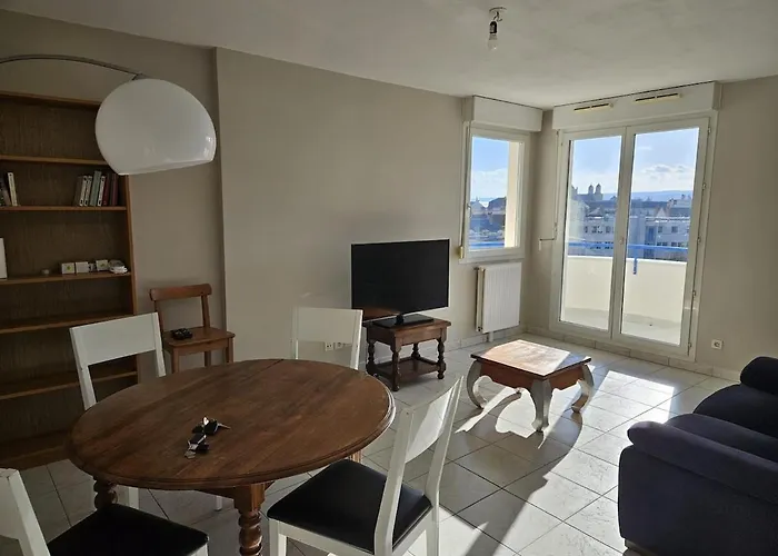 La Maison De Pommard Dijon