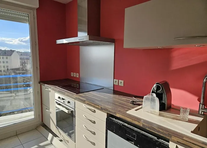 La Maison De Pommard דירה *