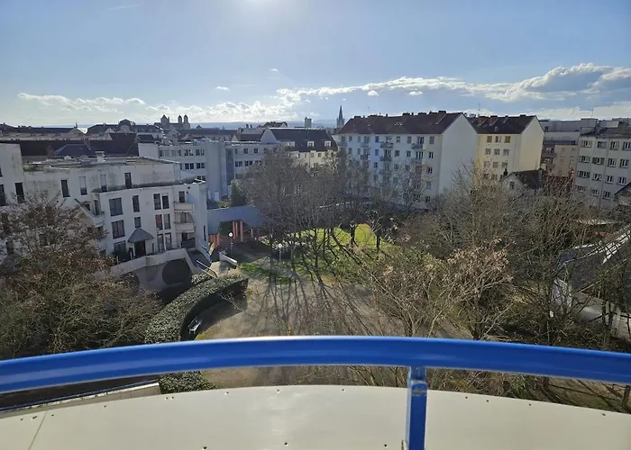 דירה La Maison De Pommard *