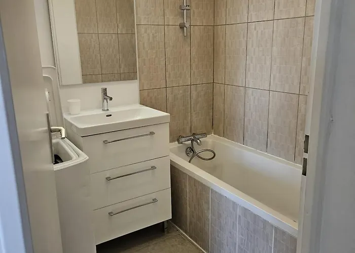 La Maison De Pommard Lägenhet Dijon