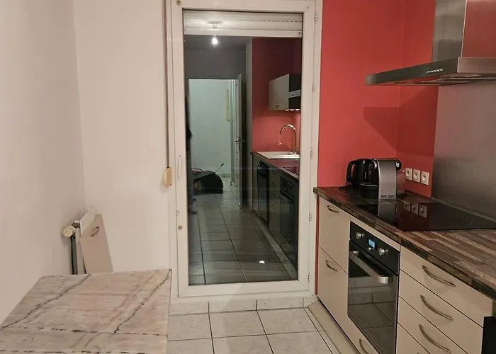 La Maison De Pommard דירה *